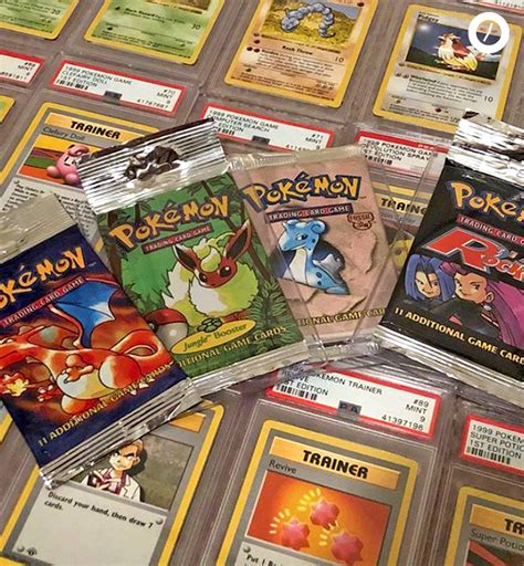 selling pokemon cards to retailers